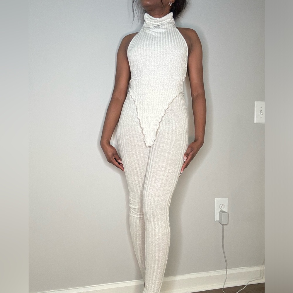2 Piece Knit Set